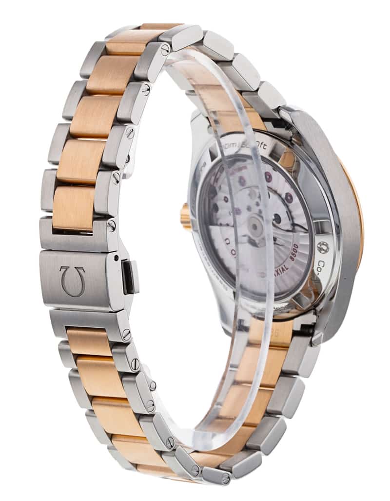 Omega Aqua Terra 150m Gents 231.20.39.21.06.001